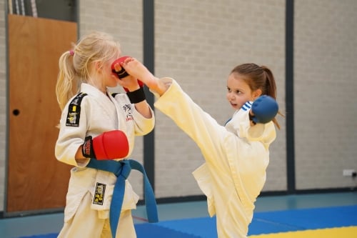 Kidz Karate